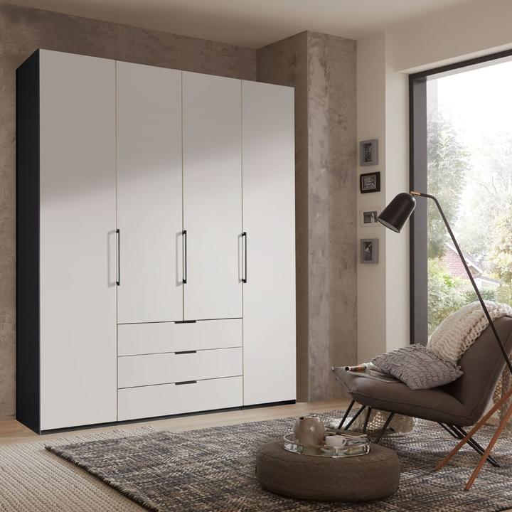 Produktbild Dieter Knoll Collection Glasgow (200 x 216 cm)