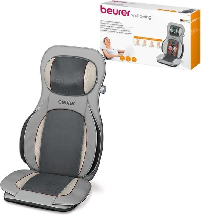 Actual product image Beurer MG 320
