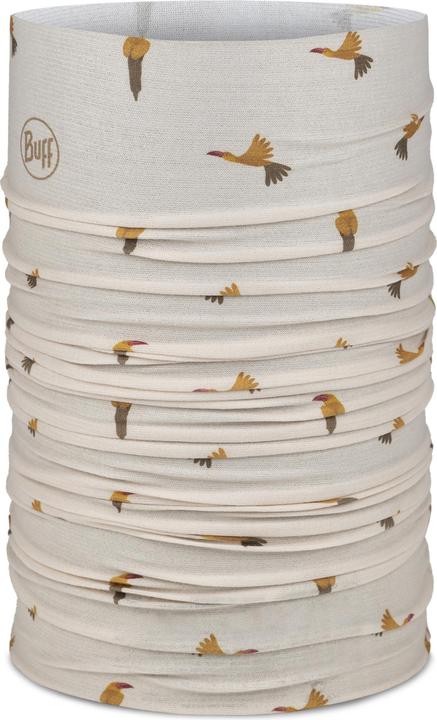 Buff Bandana Coolnet UV-Insektenschutz Latus Birch Grey