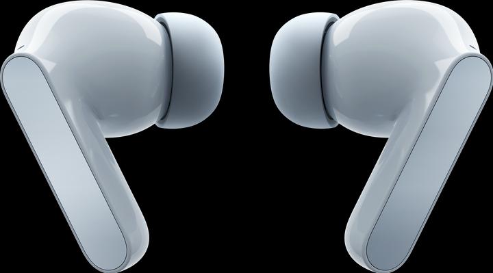 Produktbild Motorola moto buds (ANC, 38 h, Kabellos)