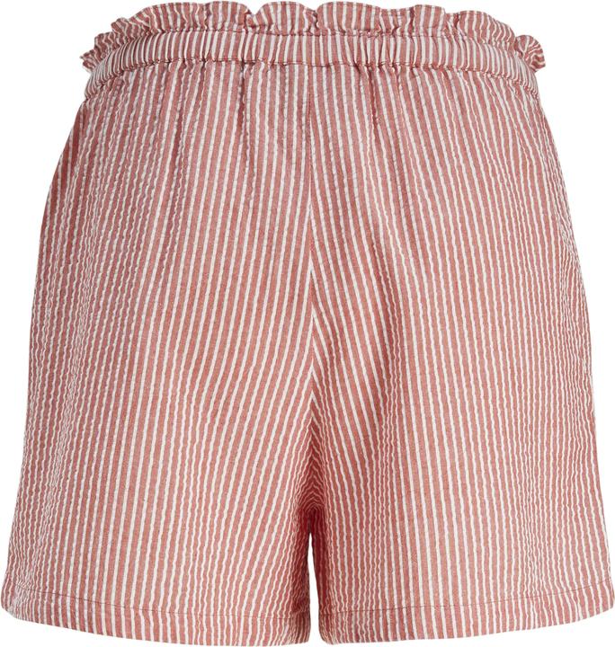 Actual product image JJXX Jxwindy Seersucker Hw Shorts Wvn Sn (XL)