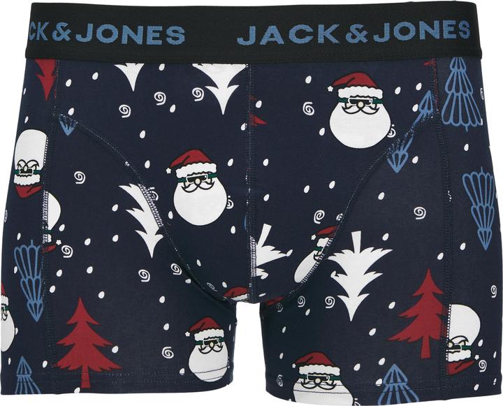 Produktbild Jack & Jones Santa Snow Giftbox (XL, 2er Pack)