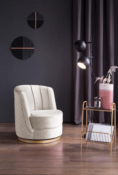 Actual product image SalesFever Sessel
