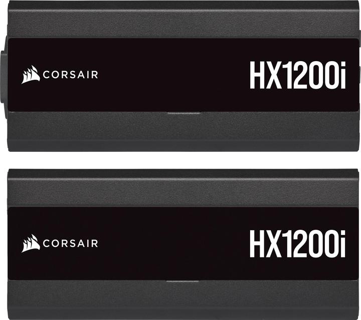 Produktbild Corsair HX1200i (1200 W)
