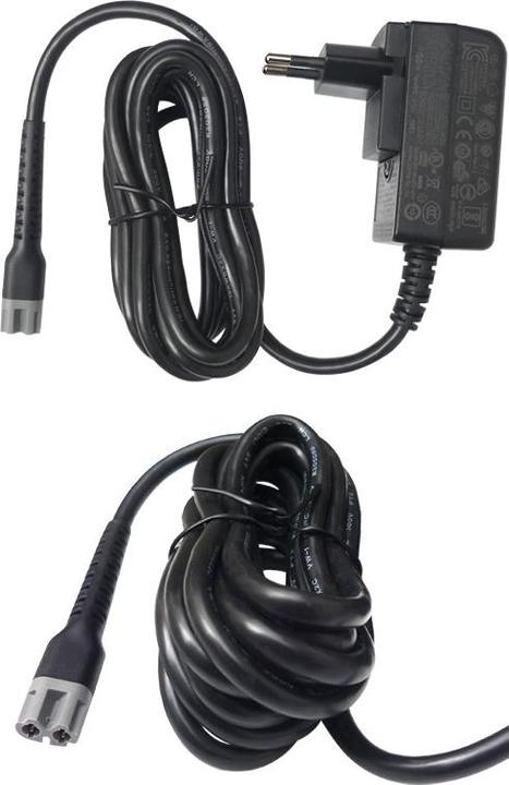 Moser WAHL S08594-7010 Switch transformer for 5V (L1) EU