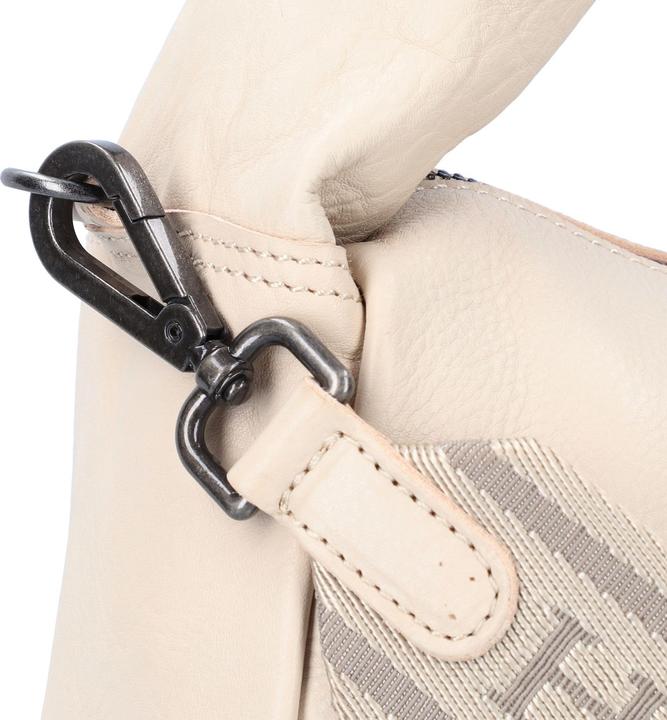 Actual product image Harbour 2nd Melissa handbag leather 35 cm