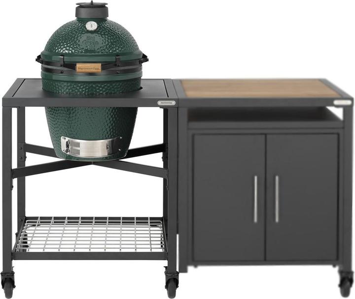 Image du produit Big Green Egg Support pour EGG Medium
