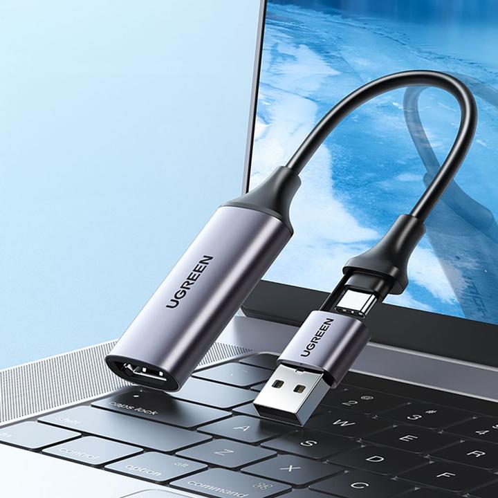 Produktbild Ugreen USB Typ-C zu