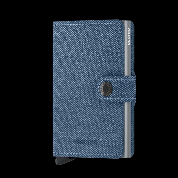 Actual product image Secrid Miniwallet