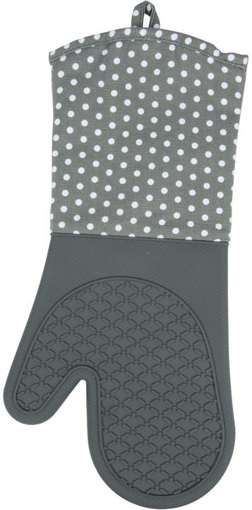 Wenko guanti da forno (Materiale sintetico)