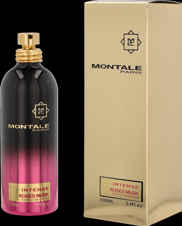 Immagine prodotto Montale Rose intense Muschio (Eau de parfum, 100 ml)