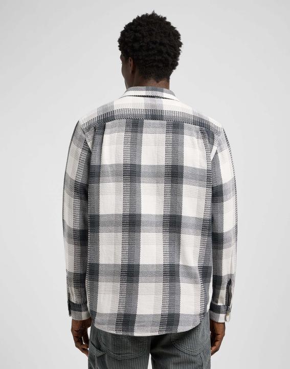 Immagine prodotto Lee Langarmhemd Workwear Shirt 2.0 (M)