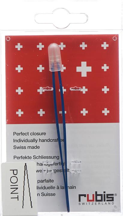 Actual product image Rubis Inox