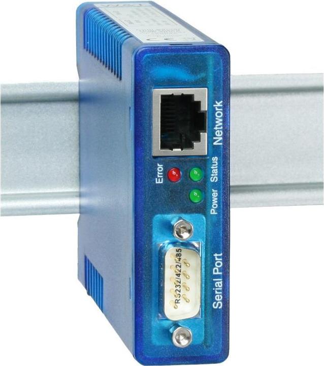 Produktbild W&T Wiesemann & Theis Com-Server LC