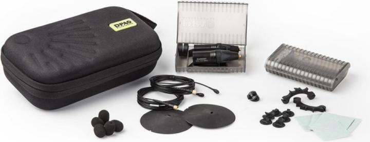 Produktbild DPA d:screet 4060 Stereo-set