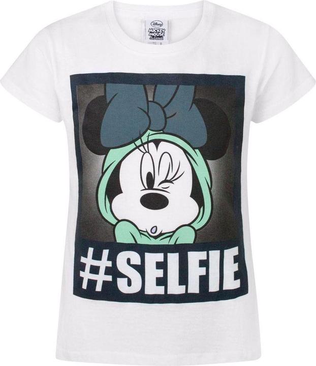Disney Selfie TShirt (164, 170)