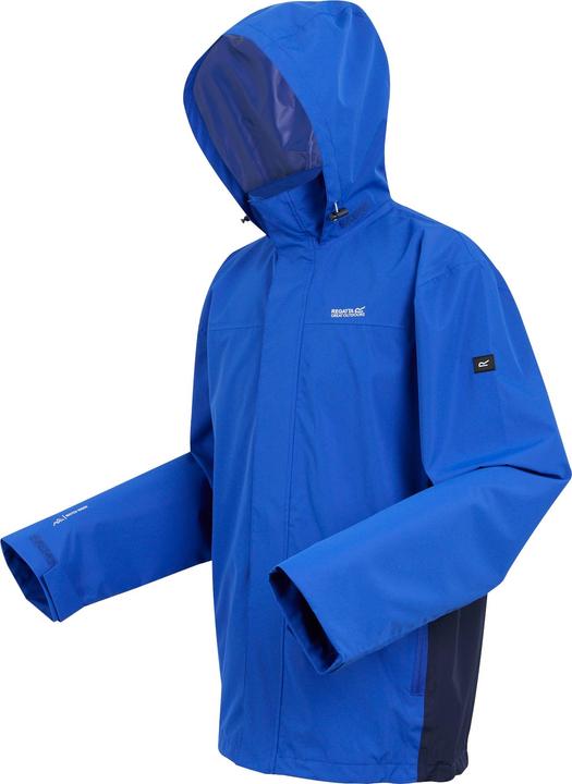 Immagine prodotto Regatta Matt II Giacca Impermeabile Uomo (5XL)