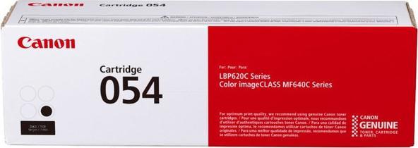 Actual product image Canon 054 (FC)