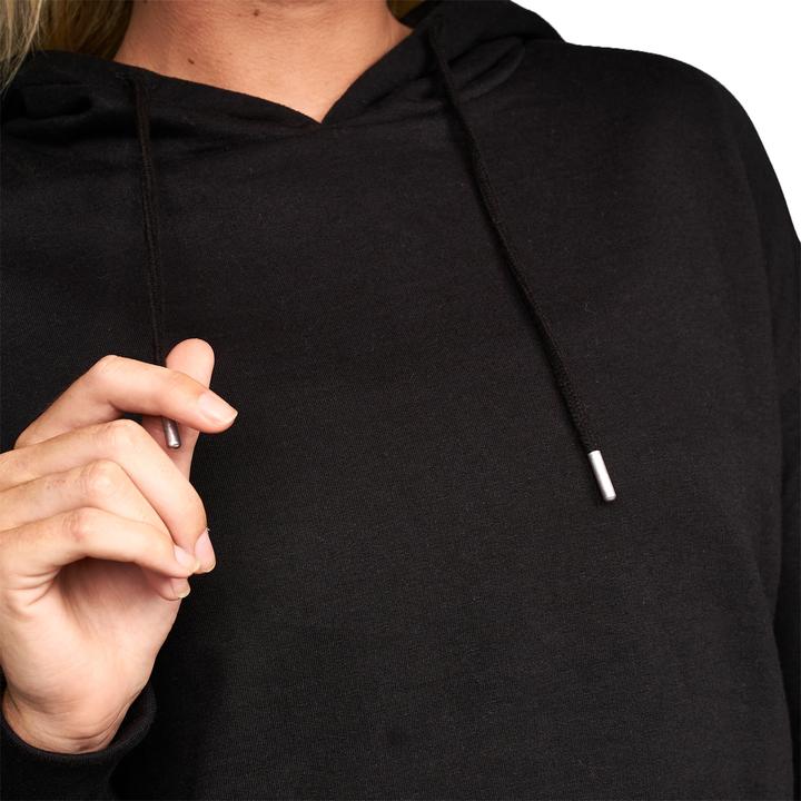 Immagine prodotto Juice Maglia con cappuccio Danica taglio corto (L)