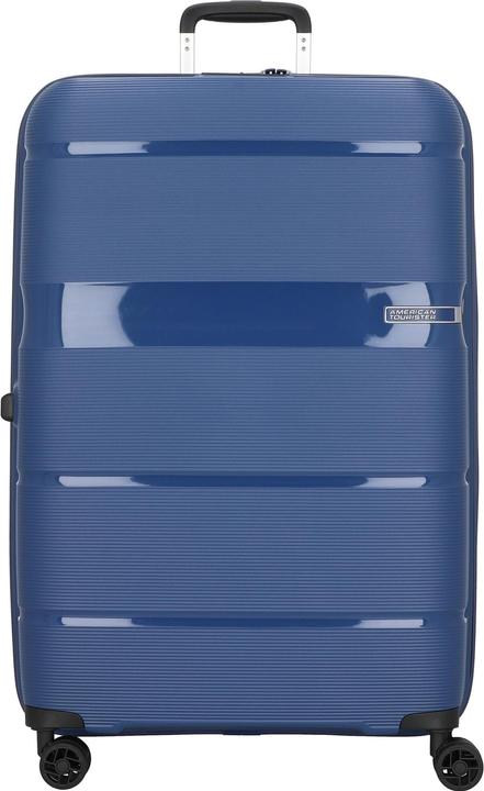 Actual product image American Tourister LINEX Spinner (102 l, L (90 - 115l))