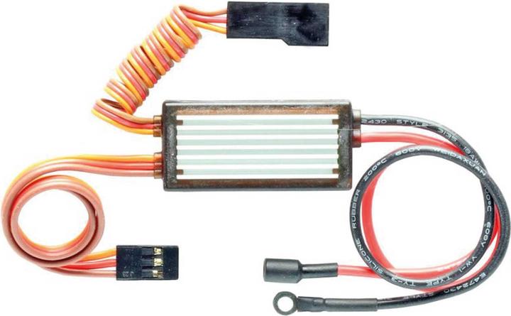 Image du produit Pichler Chauffage de bougies de préchauffage Glow Power