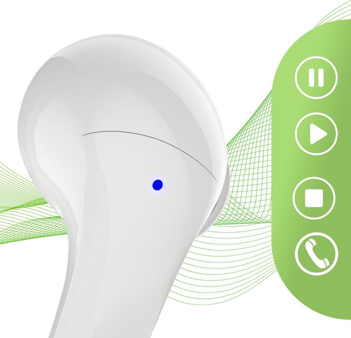Productafbeelding Belkin Geluidsvorm Beweging (ANC, 9 h, Bedraad)