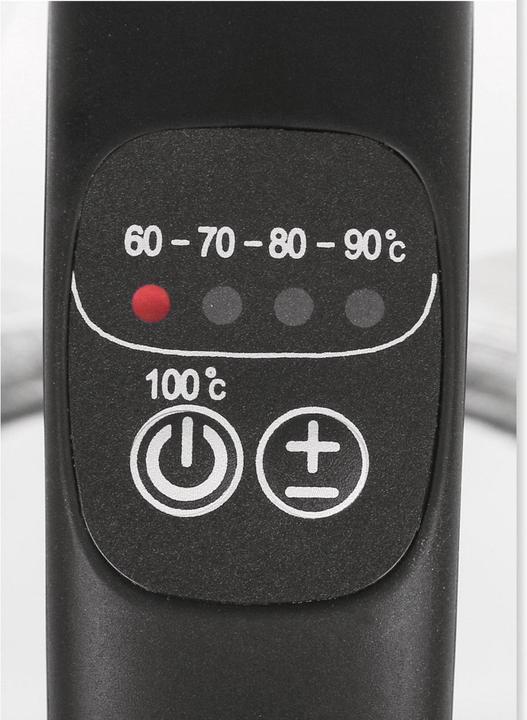 Actual product image Emerio WK-119255.5 (1.70 l)