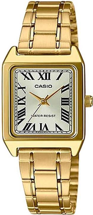 Produktbild Casio Collection - LTP-V007G-9B (Analoguhr, 22 mm)