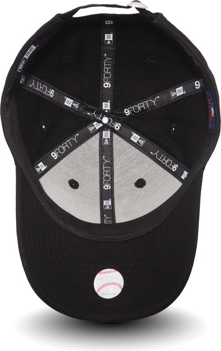 Produktbild New Era 9FORTY MLB LA Dodgers Essential (One Size)