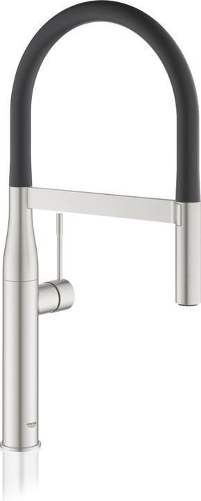 Grohe Essence single-lever sink mixer