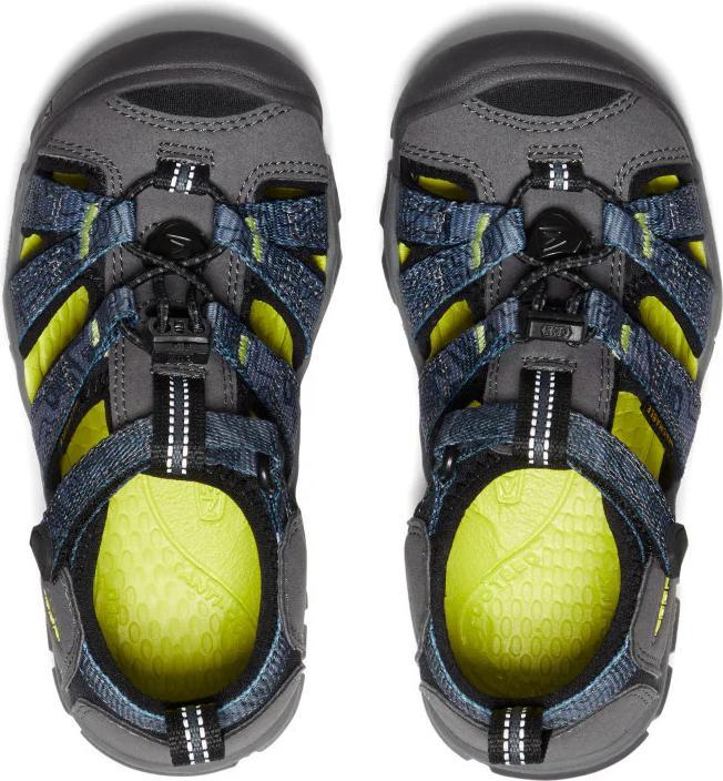 Actual product image Keen Y Seacamp II CNX (34)