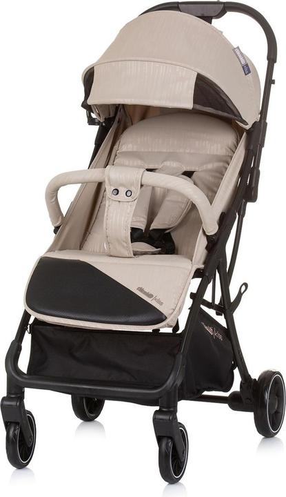 Produktbild Chipolino Kinderwagen Kiss klappbar