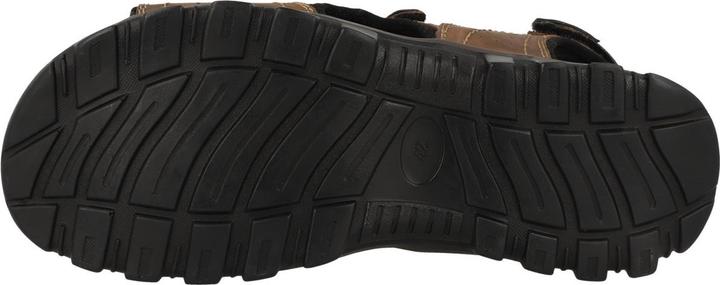Actual product image Camel Active Sandale Pullup COGNAC (48)