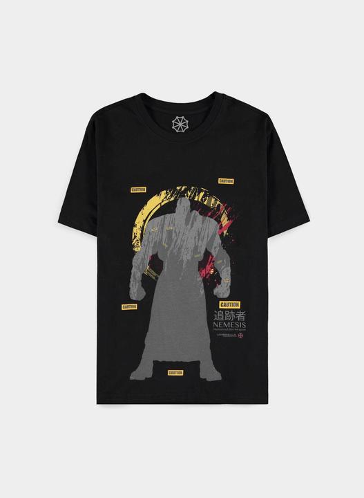 Produktbild Difuzed Resident Evil - Men's Short Sleeved T-shirt - 2XL (XXL)