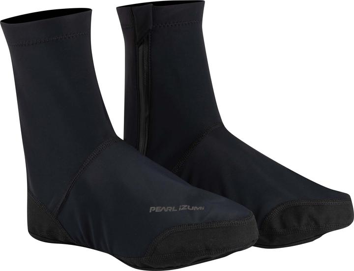 Image du produit Pearl Izumi Couverture de chaussure AmFIB Lite noire (L)