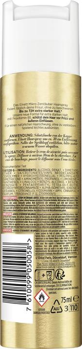 Immagine prodotto L'Oréal Paris Elnett (75 ml)