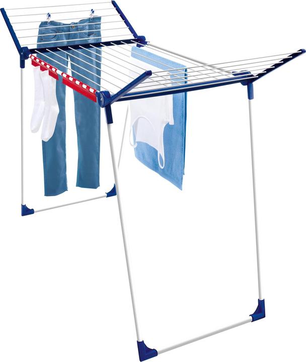 Leifheit Standtrockner Pegasus 180 Solid (18 m)
