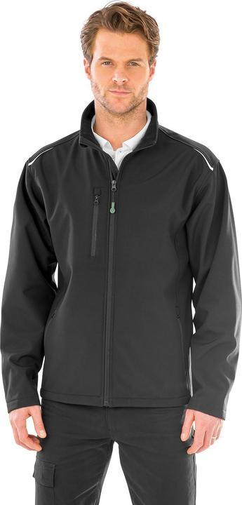 Actual product image Result Jacket 3 layers (L)