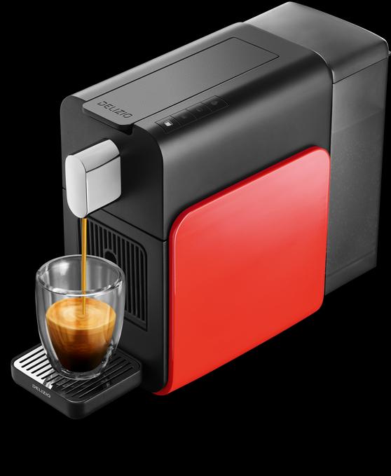 Image du produit Delizio Brava (Delizio)