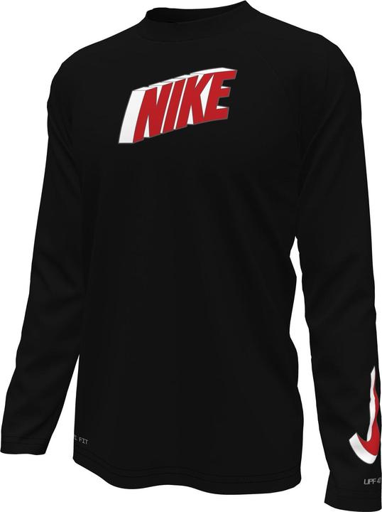 Actual product image Nike 3d Combo Long Sleeve Hydroguard (L)