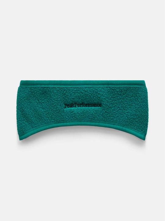 Actual product image Peak Performance Fleece-Stirnband