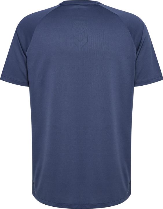 Actual product image hummel hmlCOURT LIGHT WEIGHT T-SHIRT (XXL)