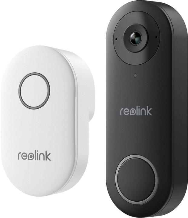 Reolink Video Doorbell (Kabellos)