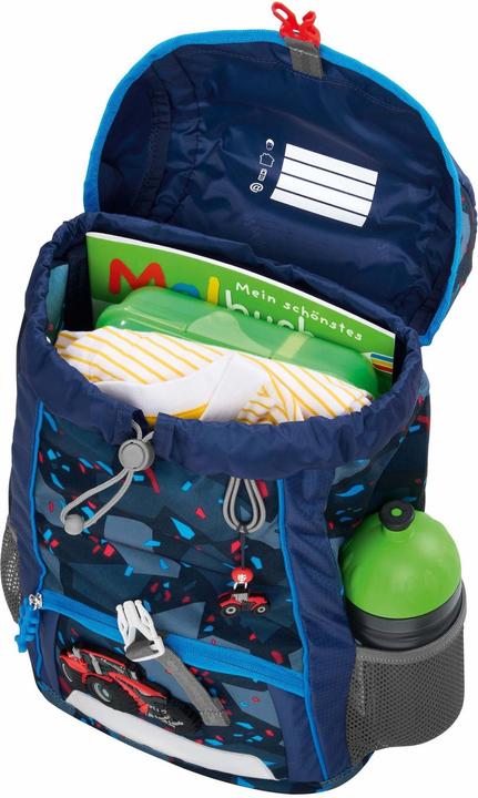 Image du produit Step by Step Set de sacs à dos pour l'école maternelle
