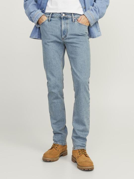 Actual product image Jack & Jones JJICLARK JJEVAN AM 495 NOOS Regular fit jeans Regular fit jeans (32)