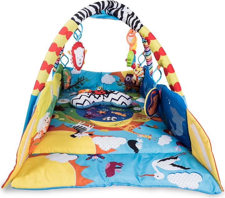 Image du produit Lionelo Anika