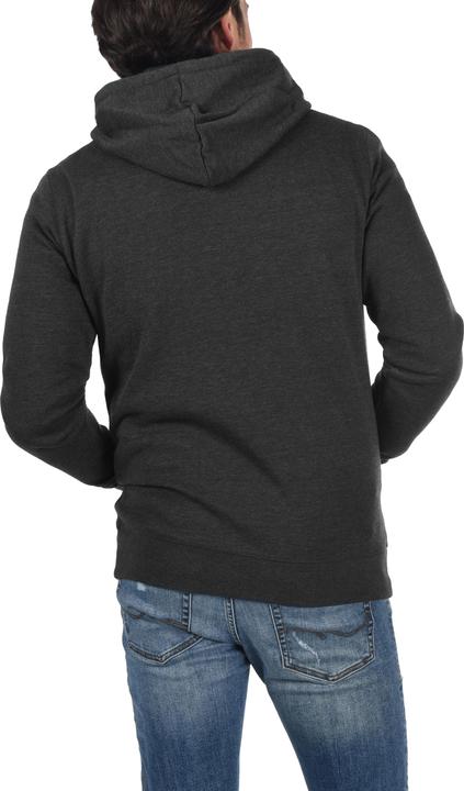 Immagine prodotto Solid Bert Felpa Con Cappuccio Tuta Hoodie Da Uomo (XXL)