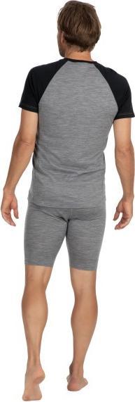 Actual product image Stoic Merino180 BengtSt. Short Pants (M)