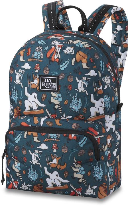 Dakine Cubby Pack 12 (12 l)
