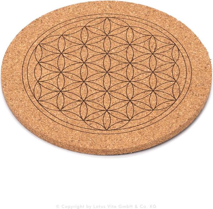 Produktbild Lotus Vita Glas-Filterkanne Katara Natura Plus (1.40 l)